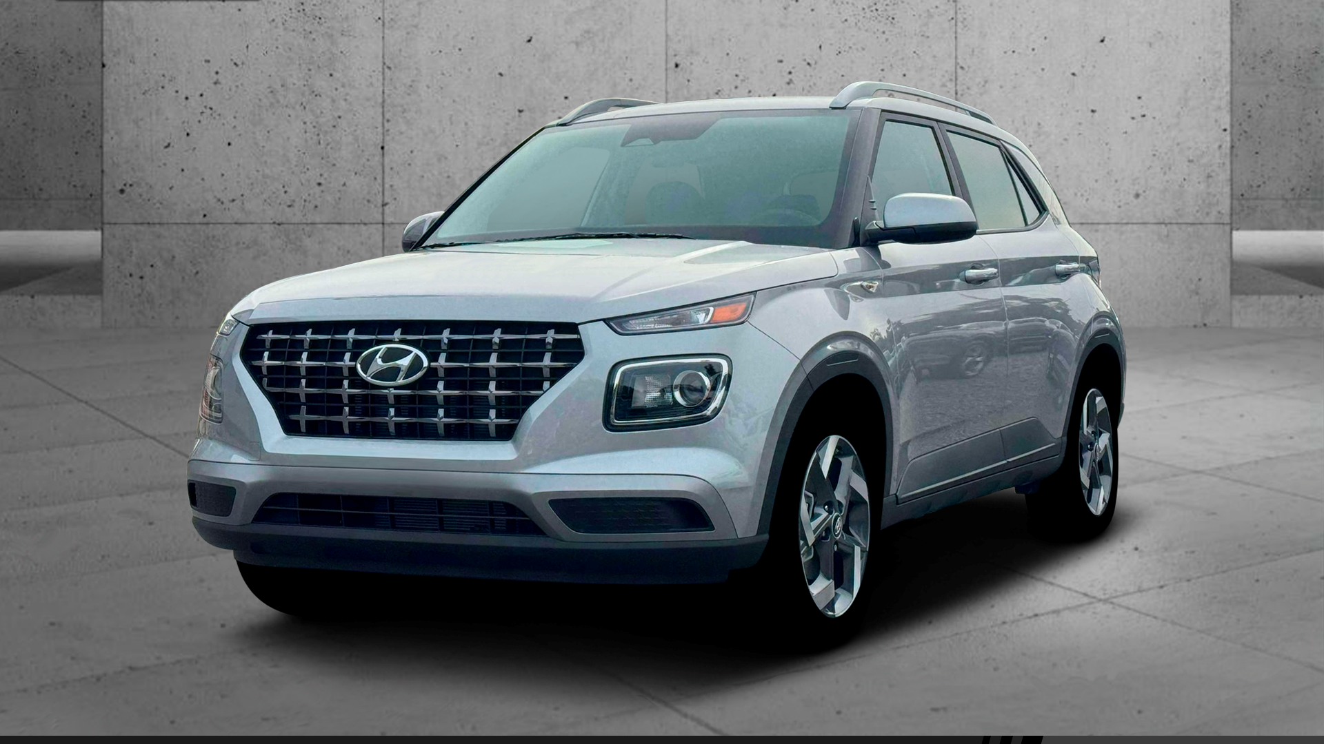 Preowned 2026 Hyundai VENUE SEL for Sale