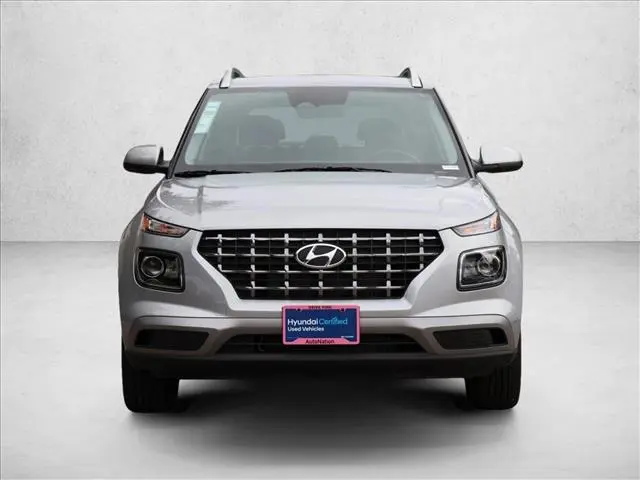 2026 Hyundai Venue - $21,798