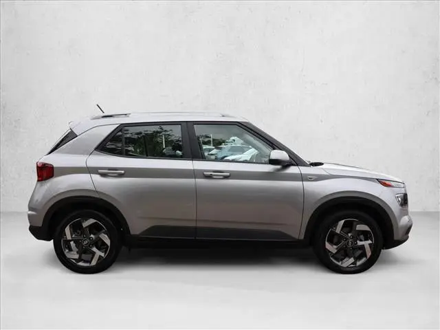 2026 Hyundai Venue - $21,798
