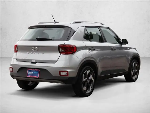 2026 Hyundai Venue - $21,798