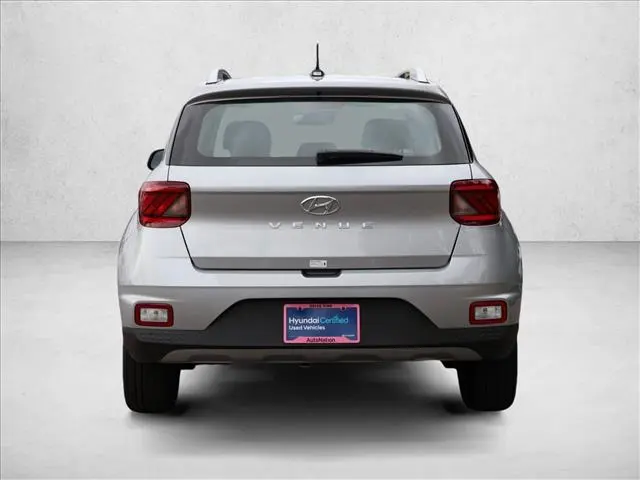 2026 Hyundai Venue - $21,798