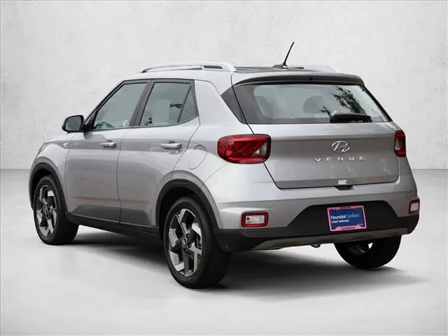 2026 Hyundai Venue - $21,798