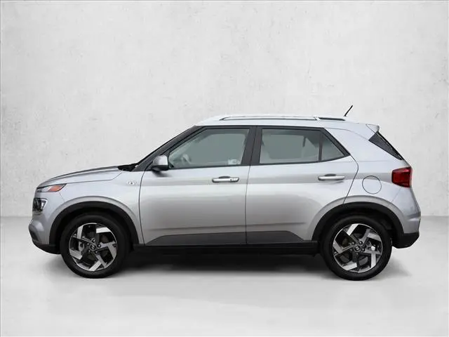 2026 Hyundai Venue - $21,798