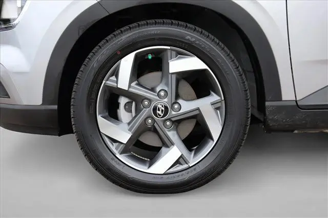 2026 Hyundai Venue - $21,798