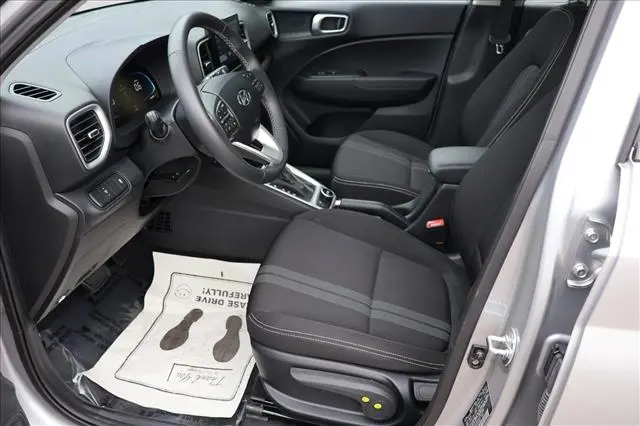 2026 Hyundai Venue - $21,798