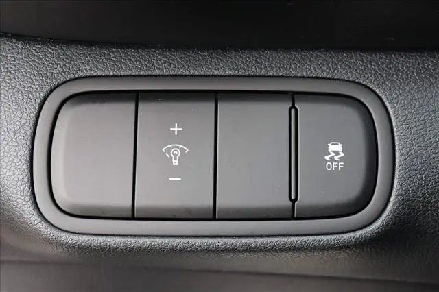 2026 Hyundai Venue - $21,798