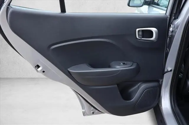 2026 Hyundai Venue - $21,798