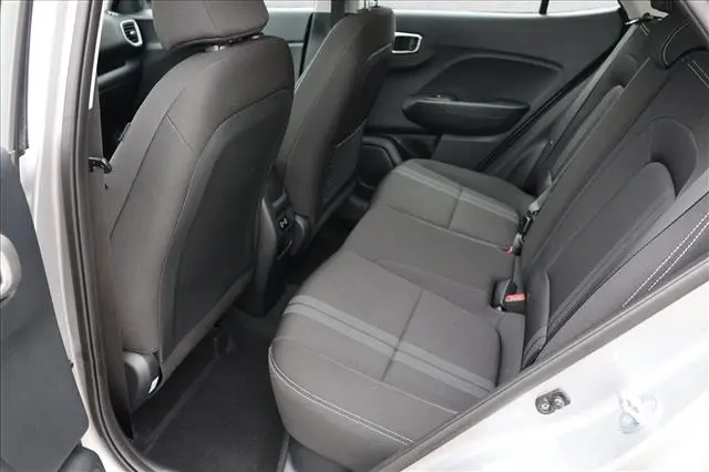 2026 Hyundai Venue - $21,798