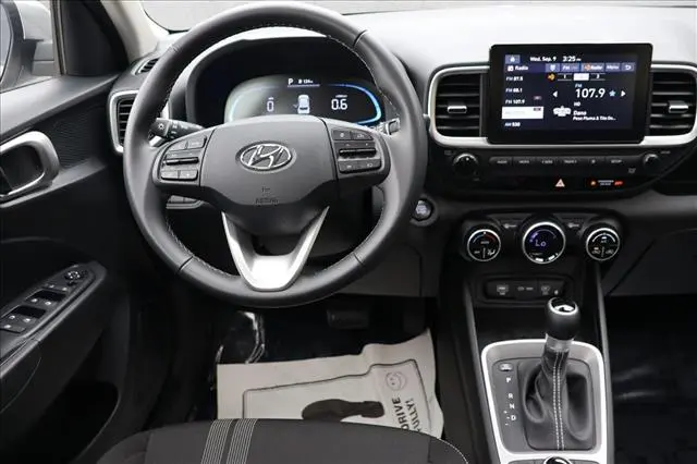 2026 Hyundai Venue - $21,798