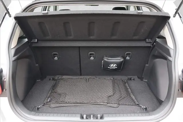 2026 Hyundai Venue - $21,798