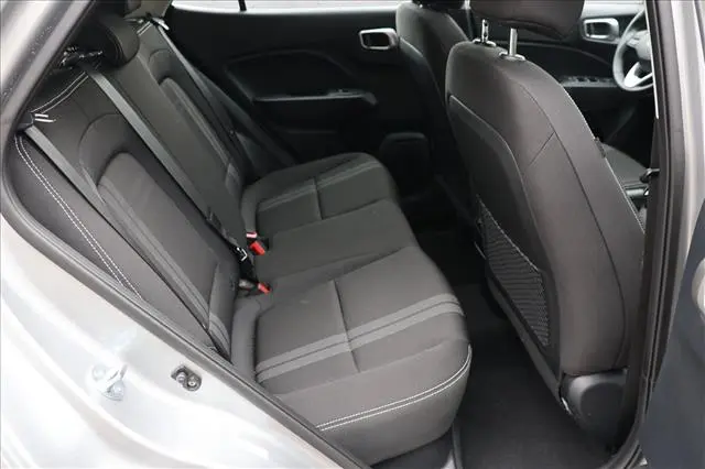 2026 Hyundai Venue - $21,798