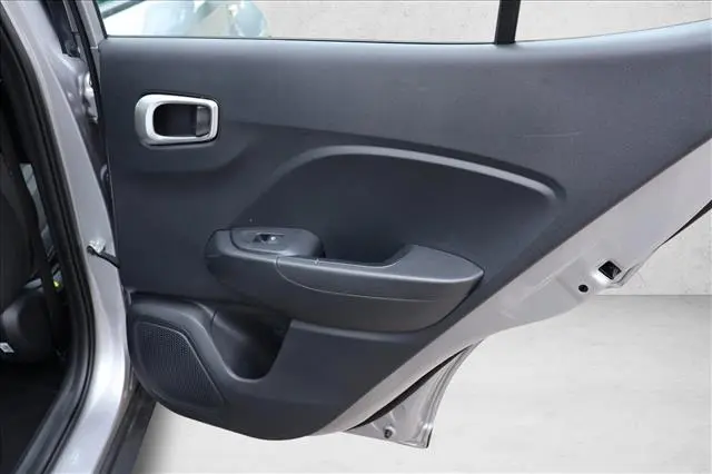 2026 Hyundai Venue - $21,798
