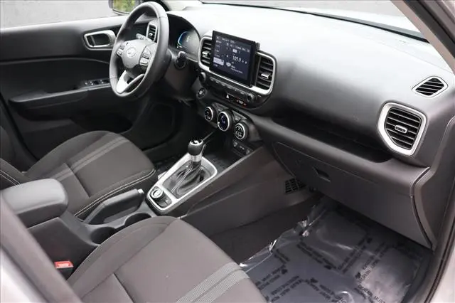2026 Hyundai Venue - $21,798
