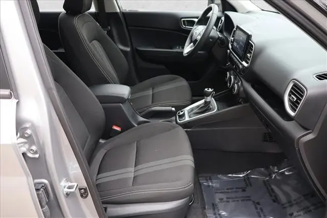 2026 Hyundai Venue - $21,798
