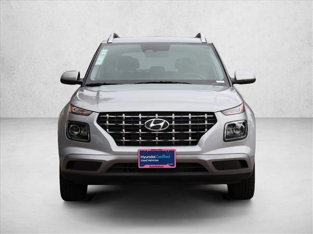 2026 Hyundai Venue - $22,315