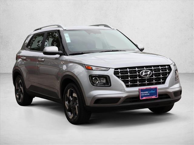 2026 Hyundai Venue - $22,315