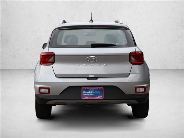 2026 Hyundai Venue - $22,315