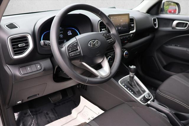 2026 Hyundai Venue - $22,315