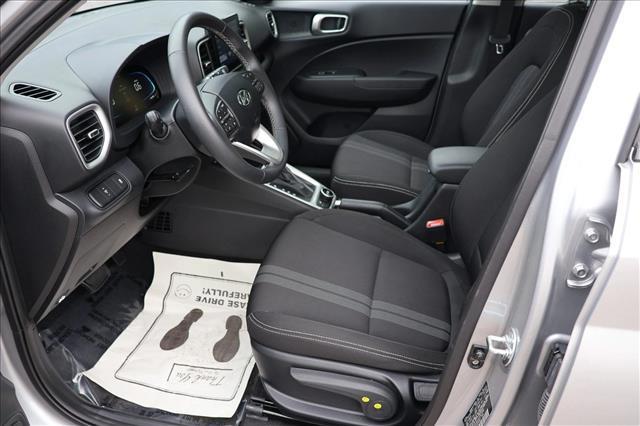 2026 Hyundai Venue - $22,315