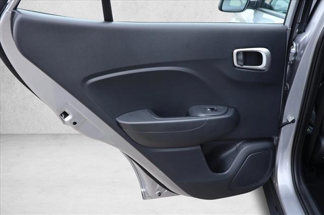 2026 Hyundai Venue - $22,315