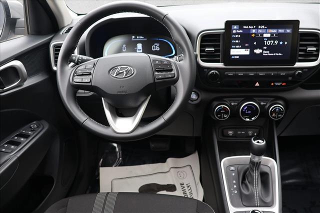 2026 Hyundai Venue - $22,315