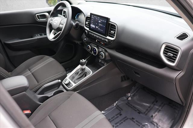 2026 Hyundai Venue - $22,315