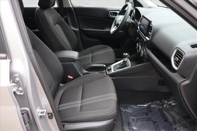 2026 Hyundai Venue - $22,315