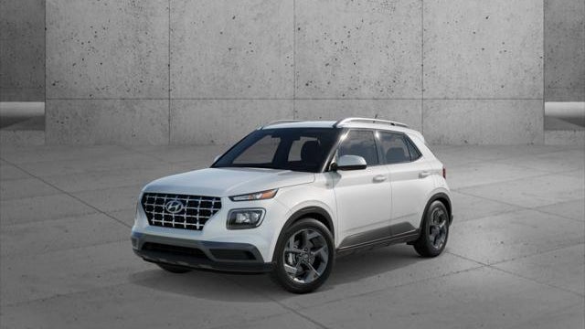 Preowned 2026 Hyundai VENUE SEL for Sale