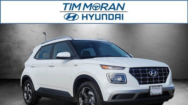 Preowned 2026 Hyundai VENUE SEL for Sale