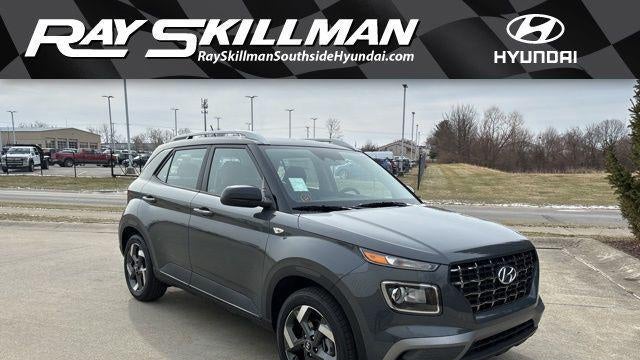 Preowned 2026 Hyundai VENUE SEL for Sale
