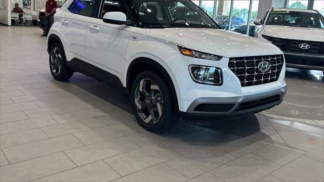 Preowned 2026 Hyundai VENUE SEL for Sale