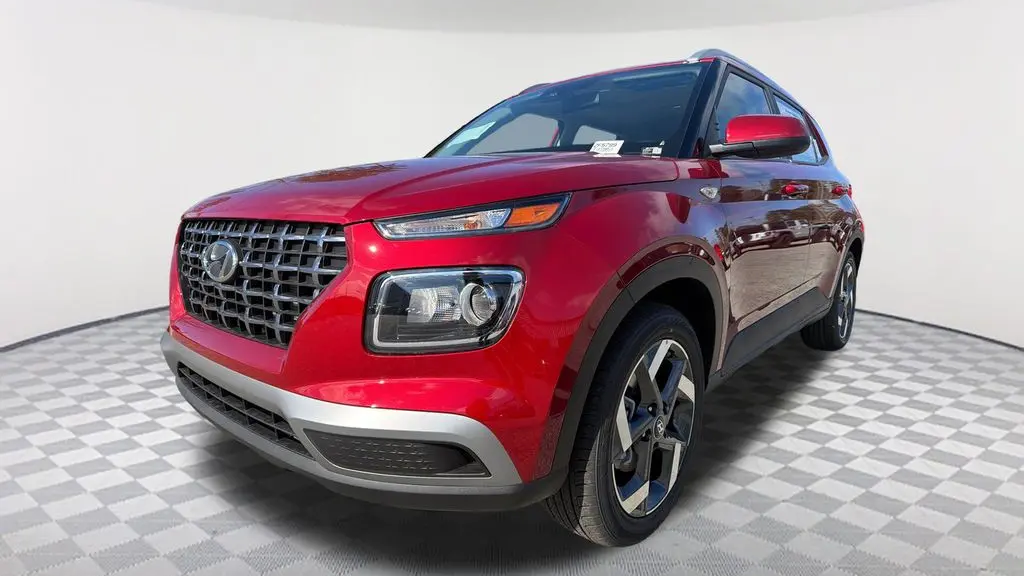 Preowned 2026 Hyundai VENUE SEL for Sale