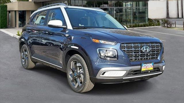 Preowned 2026 Hyundai VENUE SEL for Sale