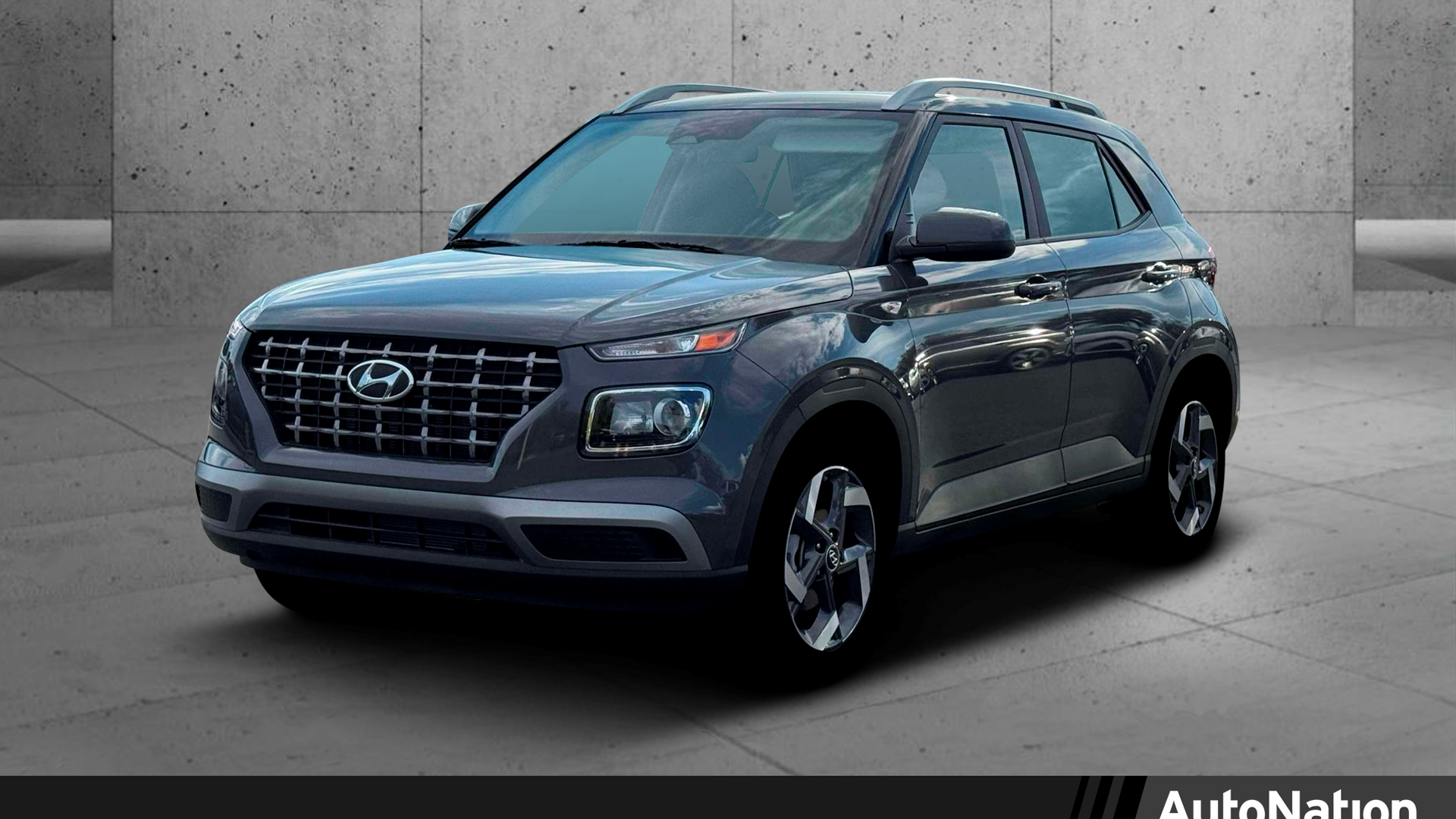 Preowned 2026 Hyundai VENUE SEL for Sale
