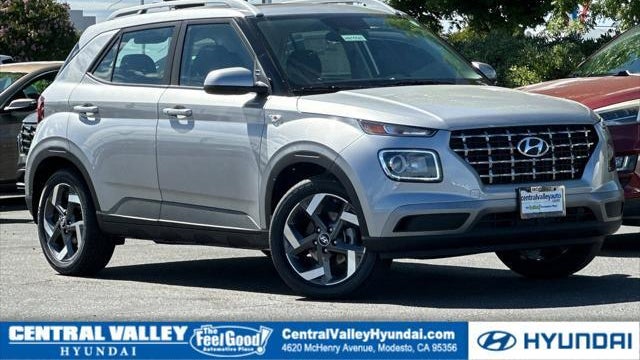 Preowned 2026 Hyundai VENUE SEL for Sale