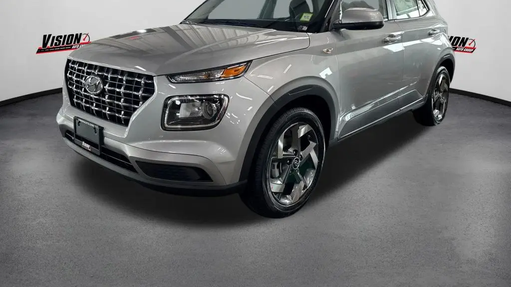 Preowned 2026 Hyundai VENUE SEL for Sale