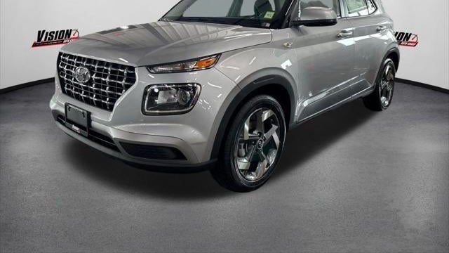 Preowned 2026 Hyundai VENUE SEL for Sale