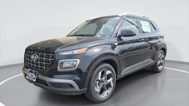 Preowned 2026 Hyundai VENUE SEL for Sale
