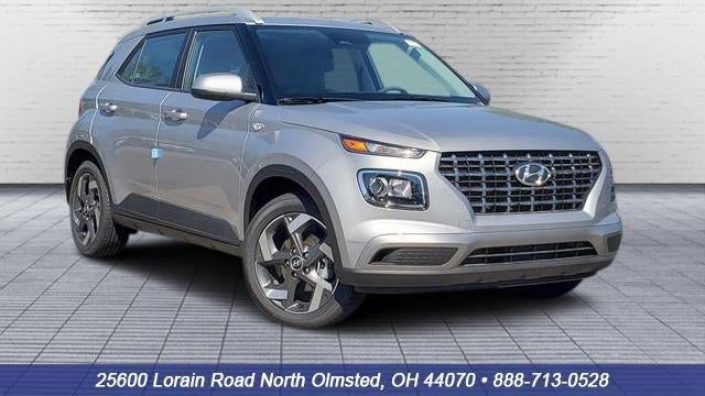 Preowned 2026 Hyundai VENUE SEL for Sale