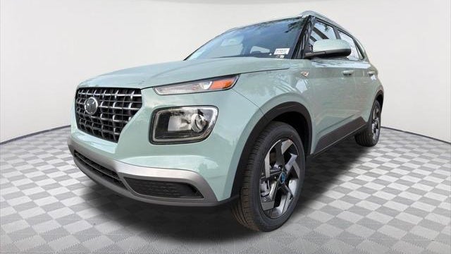 Preowned 2026 Hyundai VENUE SEL for Sale
