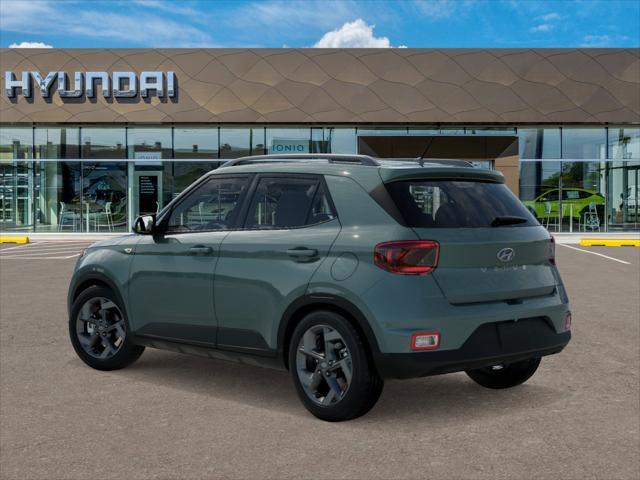 2026 Hyundai Venue - $26,049
