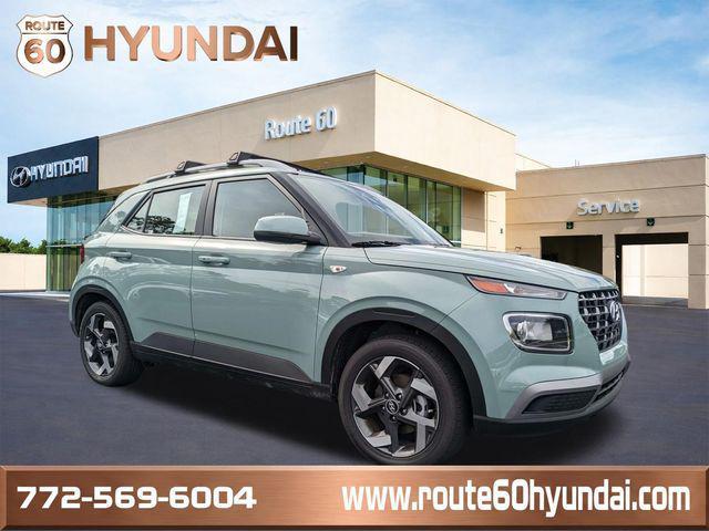 2026 Hyundai Venue - $23,035