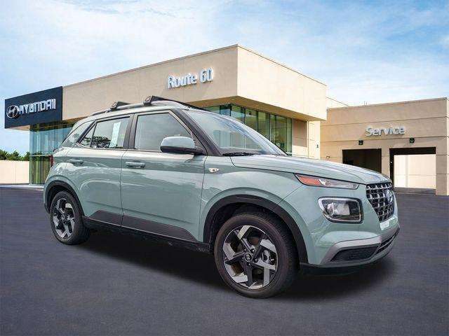 2026 Hyundai Venue - $23,035