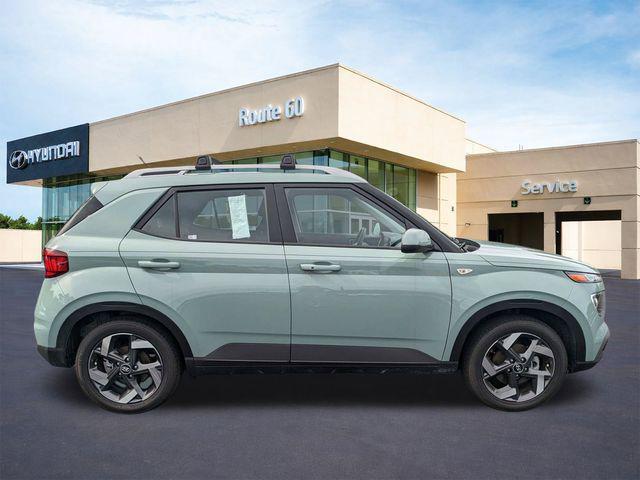 2026 Hyundai Venue - $23,035