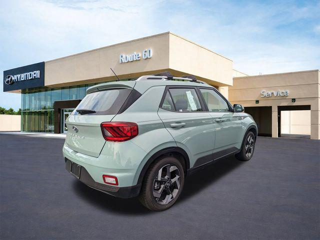 2026 Hyundai Venue - $23,035
