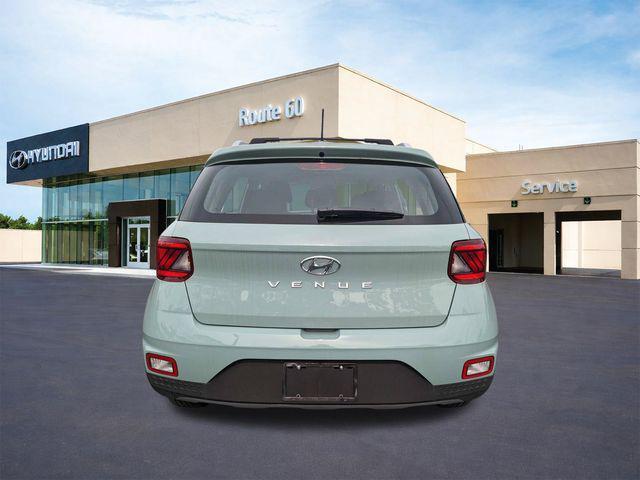 2026 Hyundai Venue - $23,035