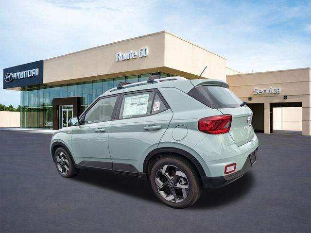 2026 Hyundai Venue - $23,035