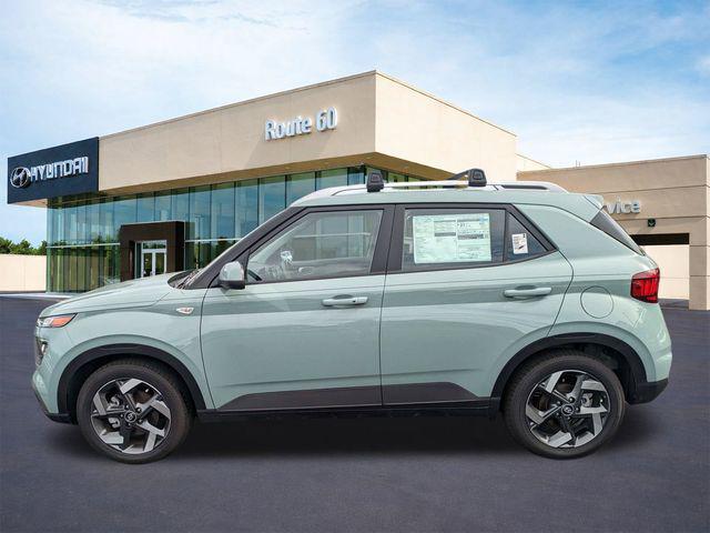 2026 Hyundai Venue - $23,035