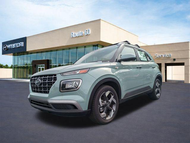 2026 Hyundai Venue - $23,035