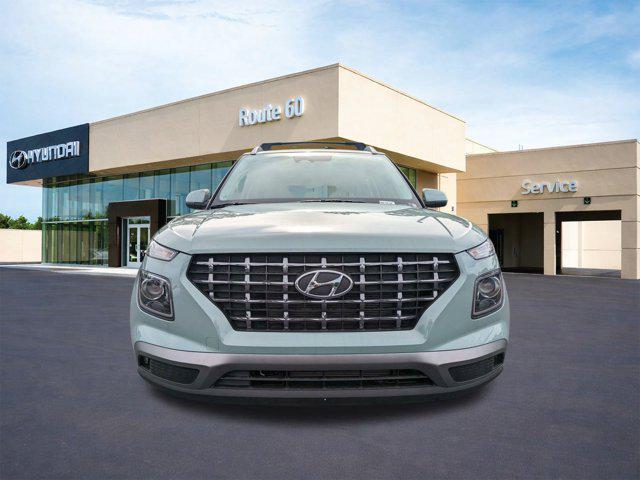 2026 Hyundai Venue - $23,035